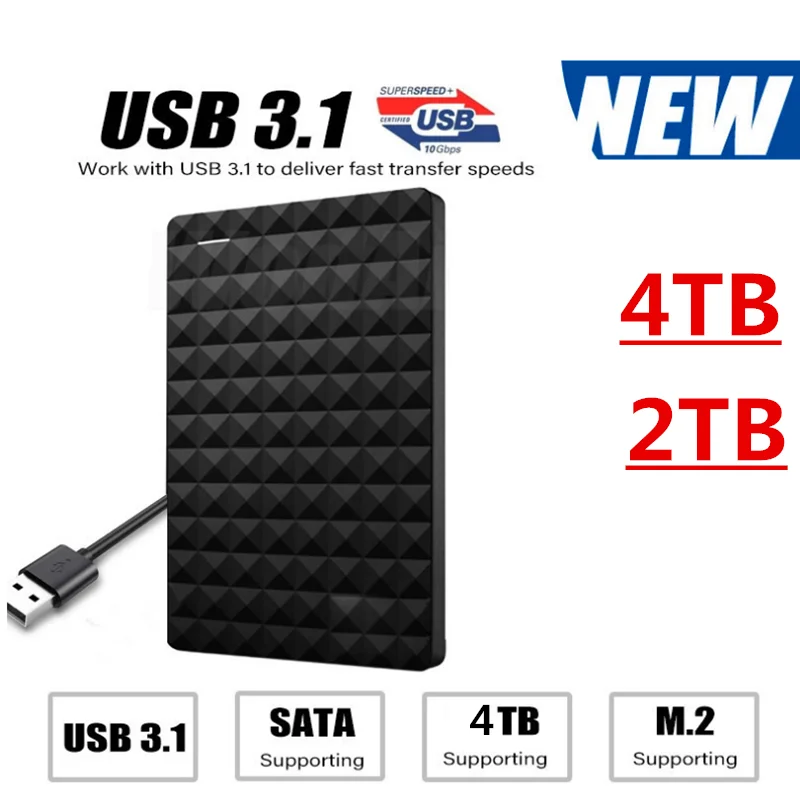 Ʈ ǻͿ  ϵ ̺, M.2 SSD ̺, HDD 2.5 ϵ ũ, 1TB, 2TB, 4TB, 8TB, 16TB, HD SATA3 ũ